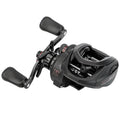 Reel Baitcasting Ultraligero ANATONO Vrigo 160g – Relación de Engranajes 7.2:1, 6+1 Rodamientos para Agua Salada
