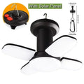 Linterna LED Plegable Recargable 1.000 lm + Powerbank